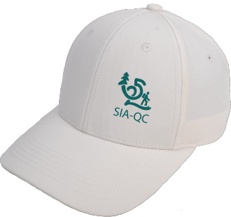 U120 Sport Polyester Cap