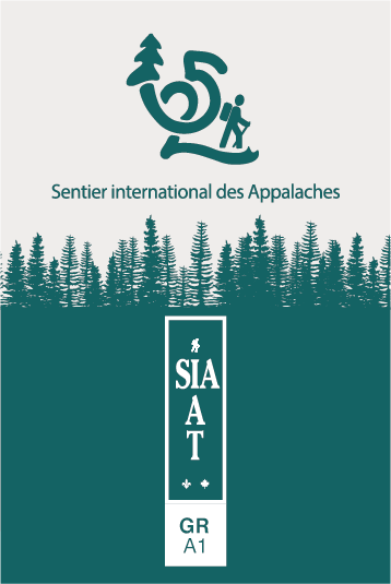 Sentier International des Appalaches - Don de 5$